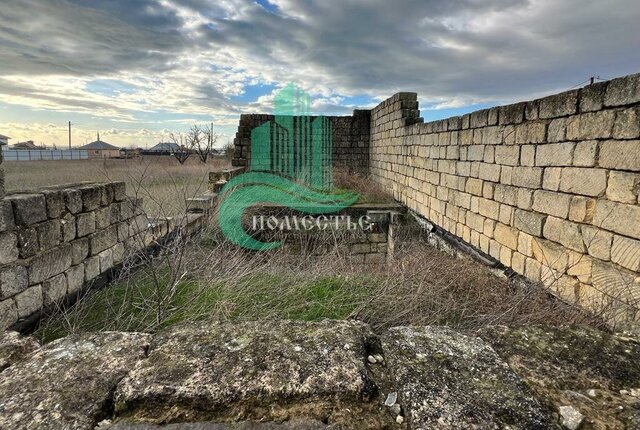 Транспортная улица, 11, Крым фото