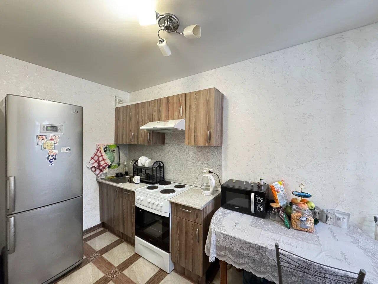 квартира г Одинцово ш Можайское 113 фото 3