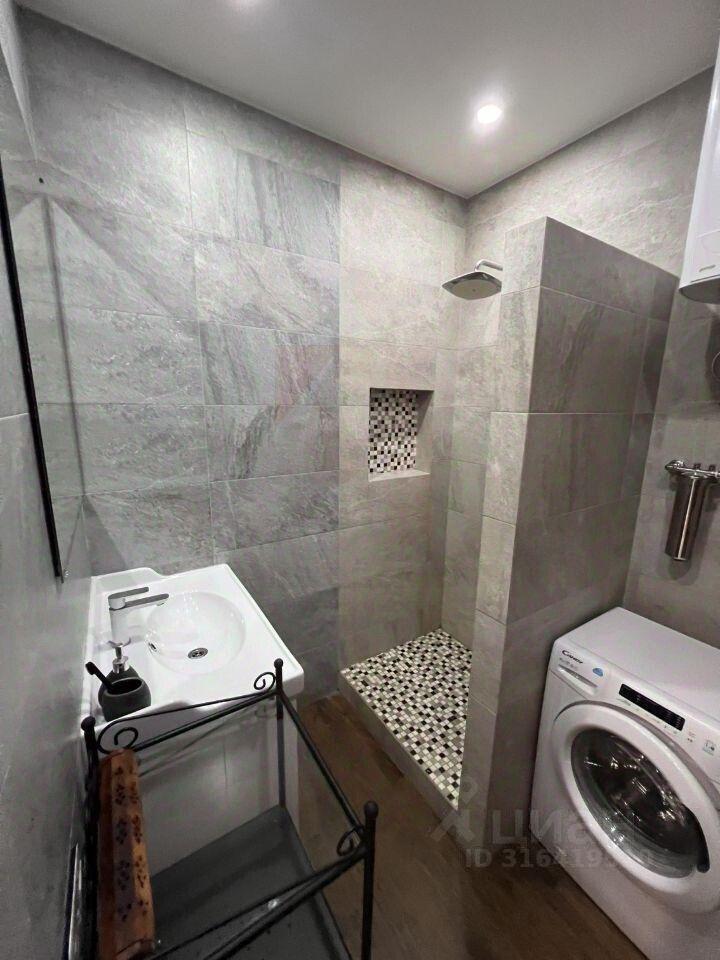 квартира г Одинцово ул Северная 5к/4 фото 26