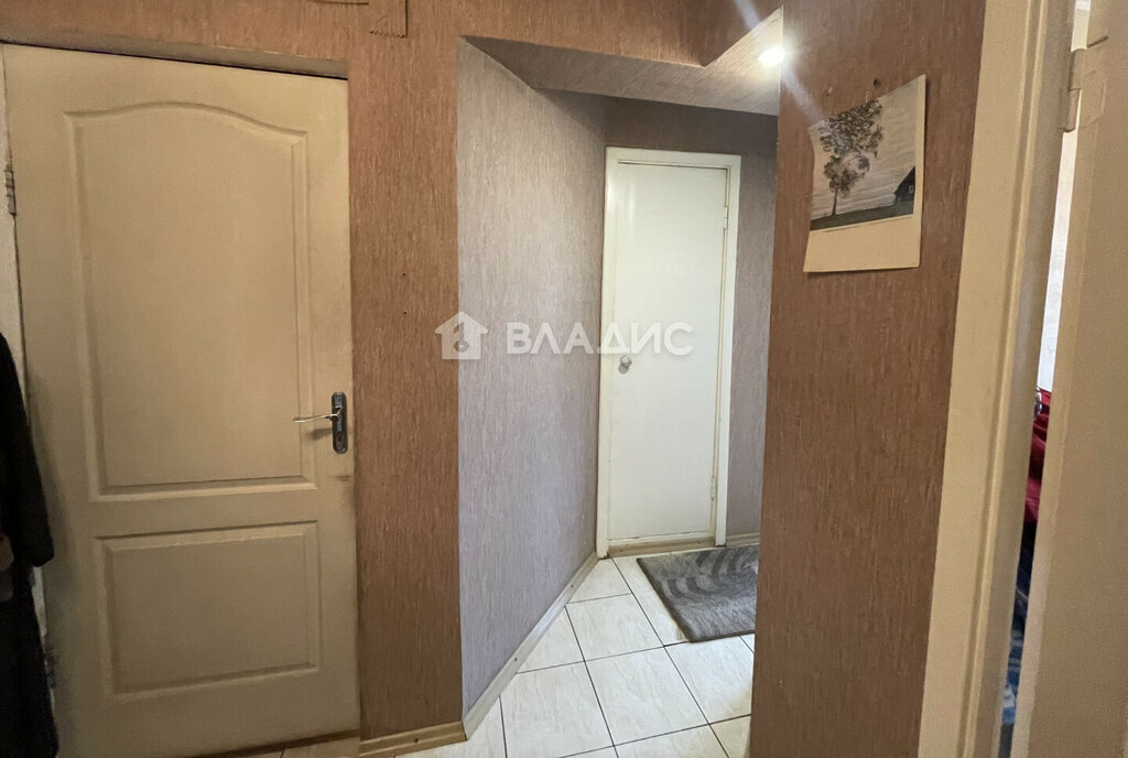 квартира г Ангарск 13, 15-й микрорайон фото 6