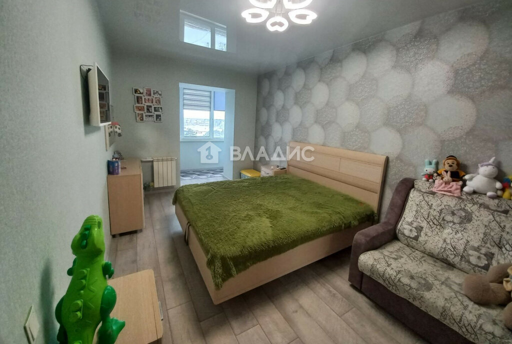 квартира г Ангарск 212-й квартал 15 фото 9