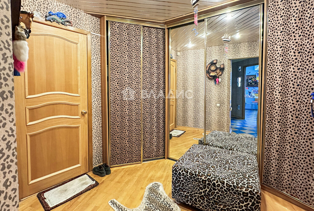 квартира г Ангарск 95-й квартал 19 фото 14