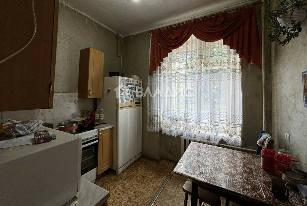квартира г Ангарск 107-й квартал 9 фото 6