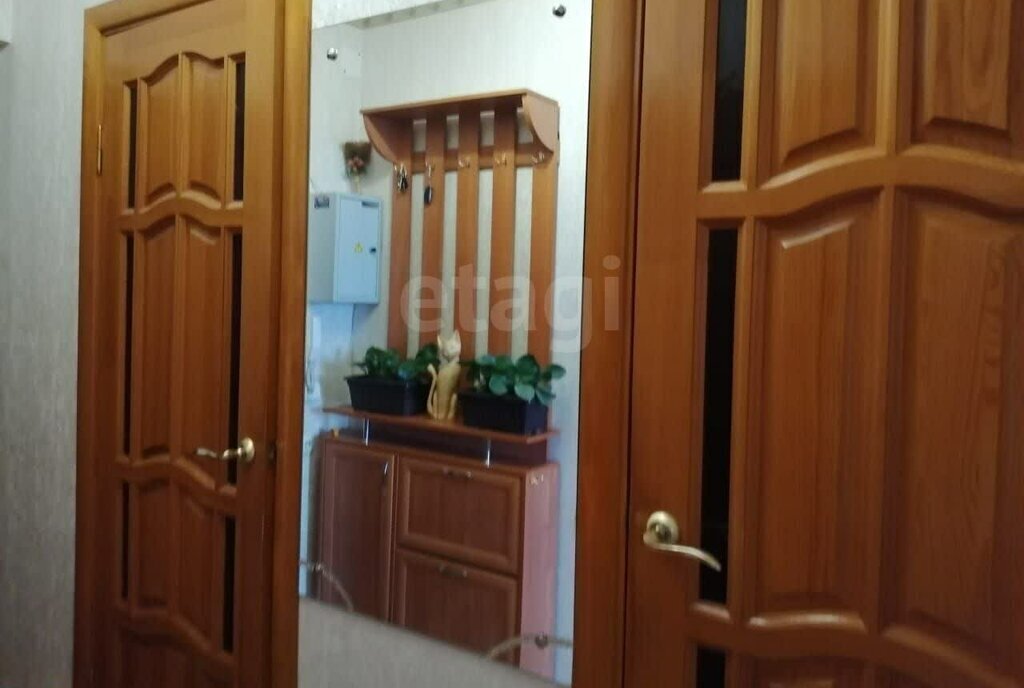 квартира г Санкт-Петербург метро Ломоносовская пр-кт Большевиков 57к/3 округ Народный фото 3