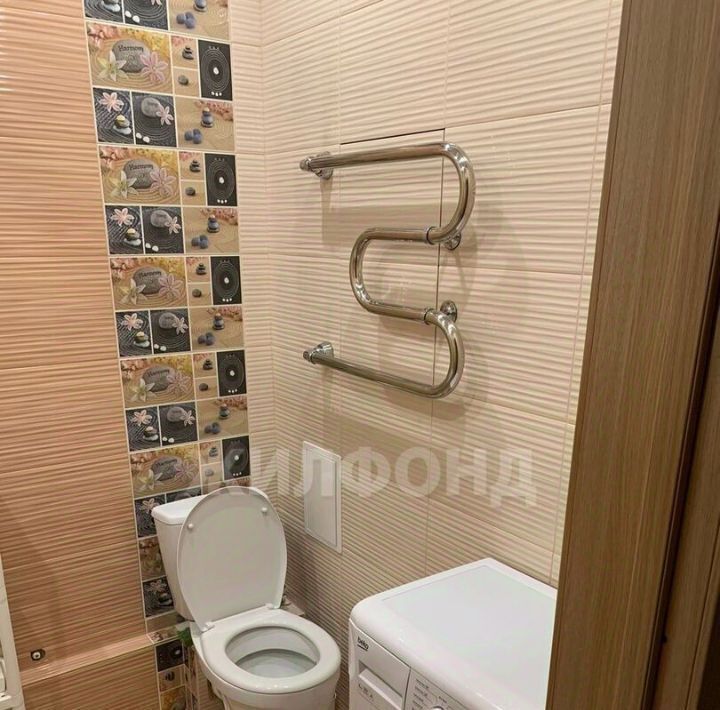 квартира г Новосибирск р-н Ленинский ул Костычева 36 ЖК «Аксиома» Площадь Маркса фото 3