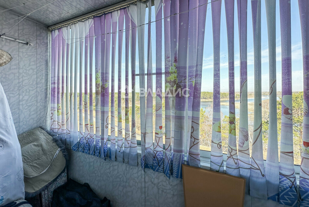 квартира г Ангарск 95-й квартал 19 фото 25
