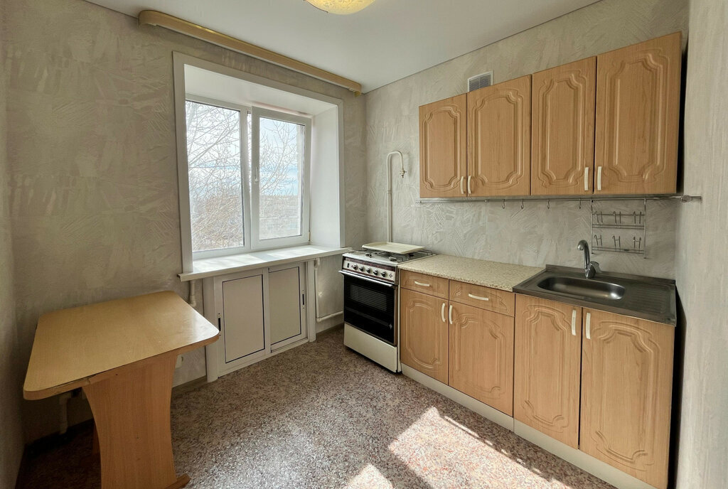 квартира г Ирбит ул Свердлова 3а фото 3