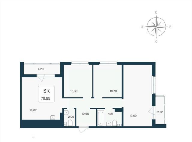 Заневское городское поселение, Проспект Большевиков фото Заневское городское поселение, Проспект Большевиков фото