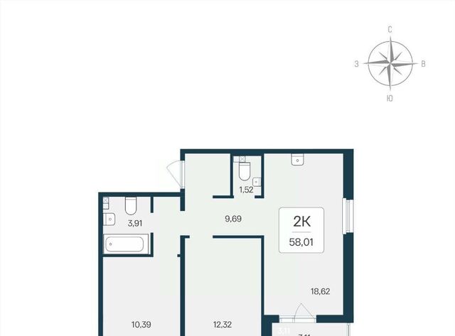 Заневское городское поселение, Проспект Большевиков фото Заневское городское поселение, Проспект Большевиков фото