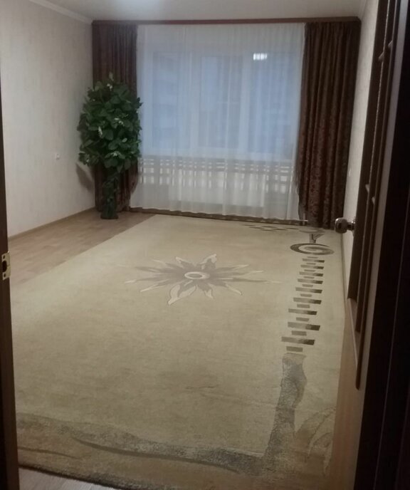 квартира г Краснодар р-н Центральный микрорайон Дубинка ул им. Чехова 4 фото 1