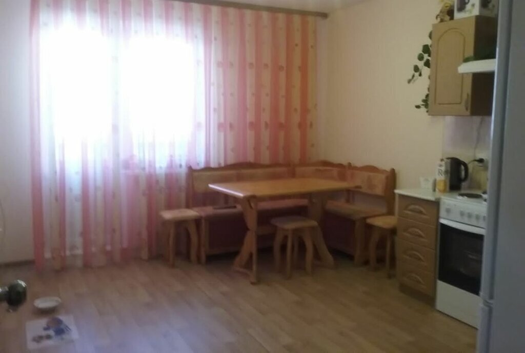 квартира г Краснодар р-н Центральный микрорайон Дубинка ул им. Чехова 4 фото 3
