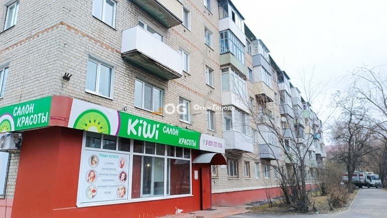 квартира г Брянск рп Радица-Крыловка Бежицкий район ул Литейная 17 фото 15