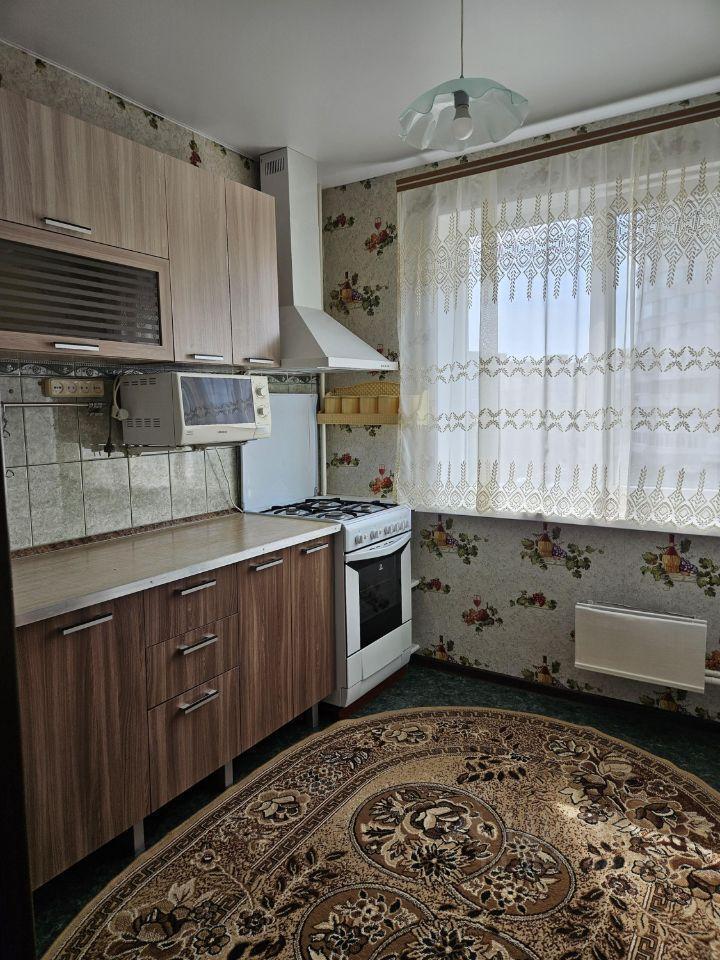 квартира г Новороссийск р-н Южный ул Малоземельская 9 7-й микрорайон фото 6
