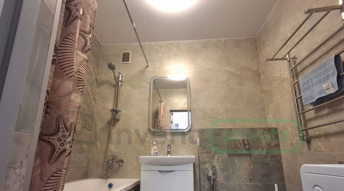 квартира г Калининград р-н Центральный ул Сержанта Мишина 81к/4 фото 5