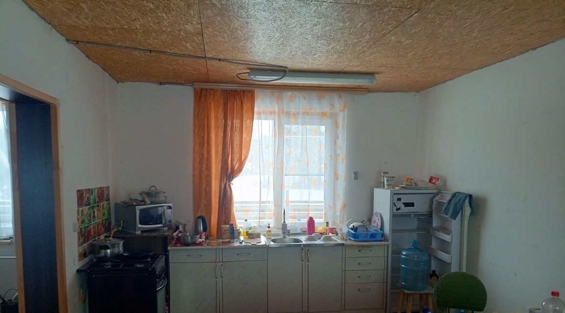 дом г Северск п Самусь ул Розы Люксембург 60/24 фото 7