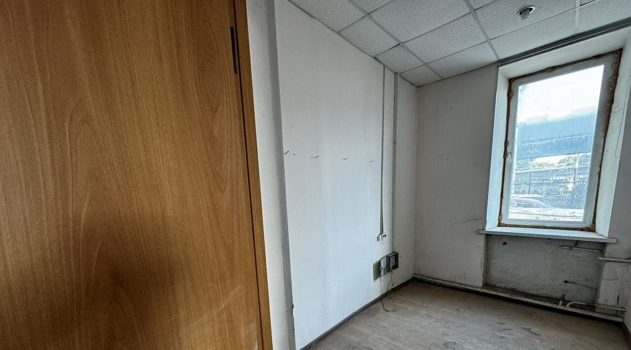 офис г Новосибирск р-н Ленинский ул Станционная 6 фото 7