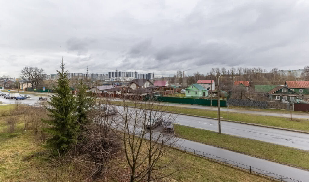 квартира г Колпино ул Тверская 48 метро Обухово фото 7