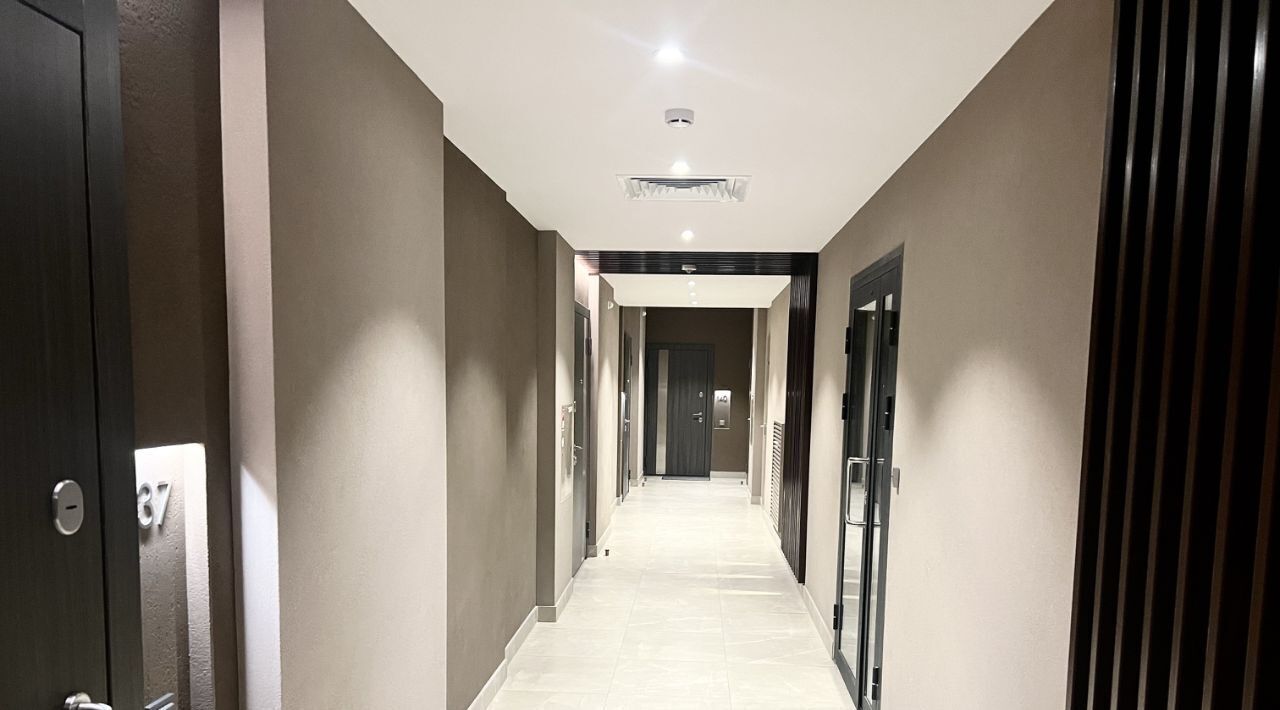квартира г Новосибирск р-н Железнодорожный ул Советская 75 ЖК Prime House Красный Проспект фото 24