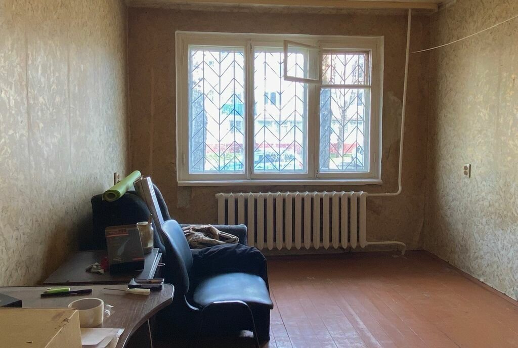 квартира г Оренбург р-н Дзержинский ул Волгоградская 10 фото 2