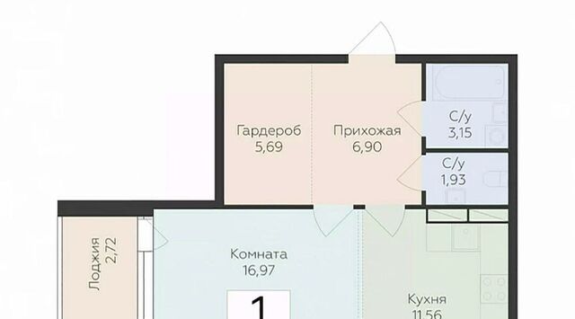 ул Деревенская 21 Юкковское с/пос, Озерки фото