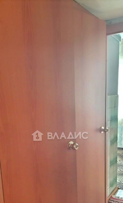 квартира г Бийск ул Вали Максимовой 7 фото 4