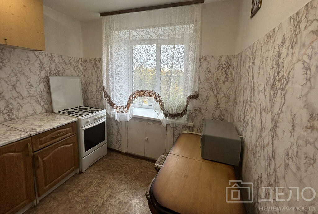 квартира г Рязань р-н Железнодорожный ул Гагарина 87 фото 2