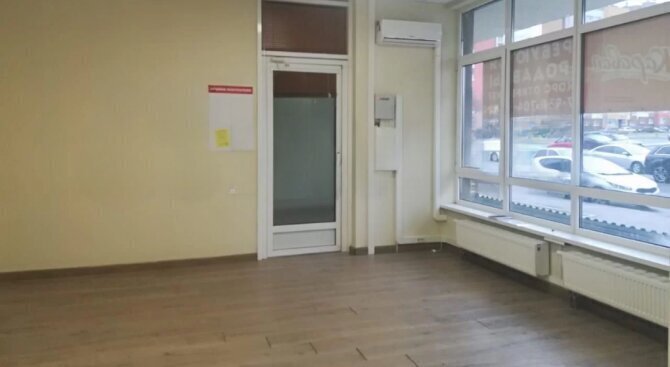 торговое помещение г Нижний Новгород р-н Советский Пролетарская ул Мечтателей 5 фото 3