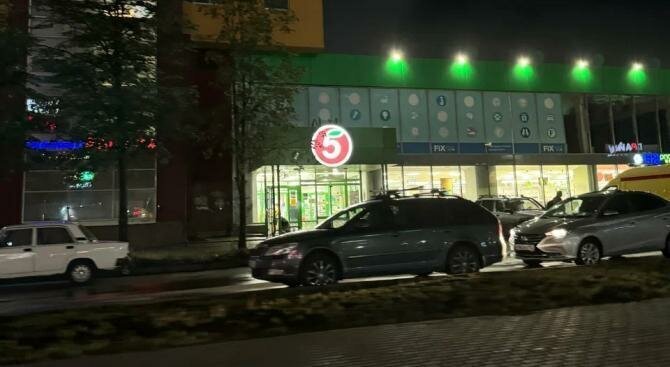 торговое помещение г Нижний Новгород р-н Советский Горьковская ул Кулибина 3 фото 3