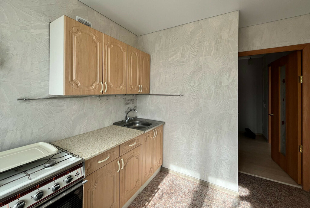 квартира г Ирбит ул Свердлова 3а фото 7
