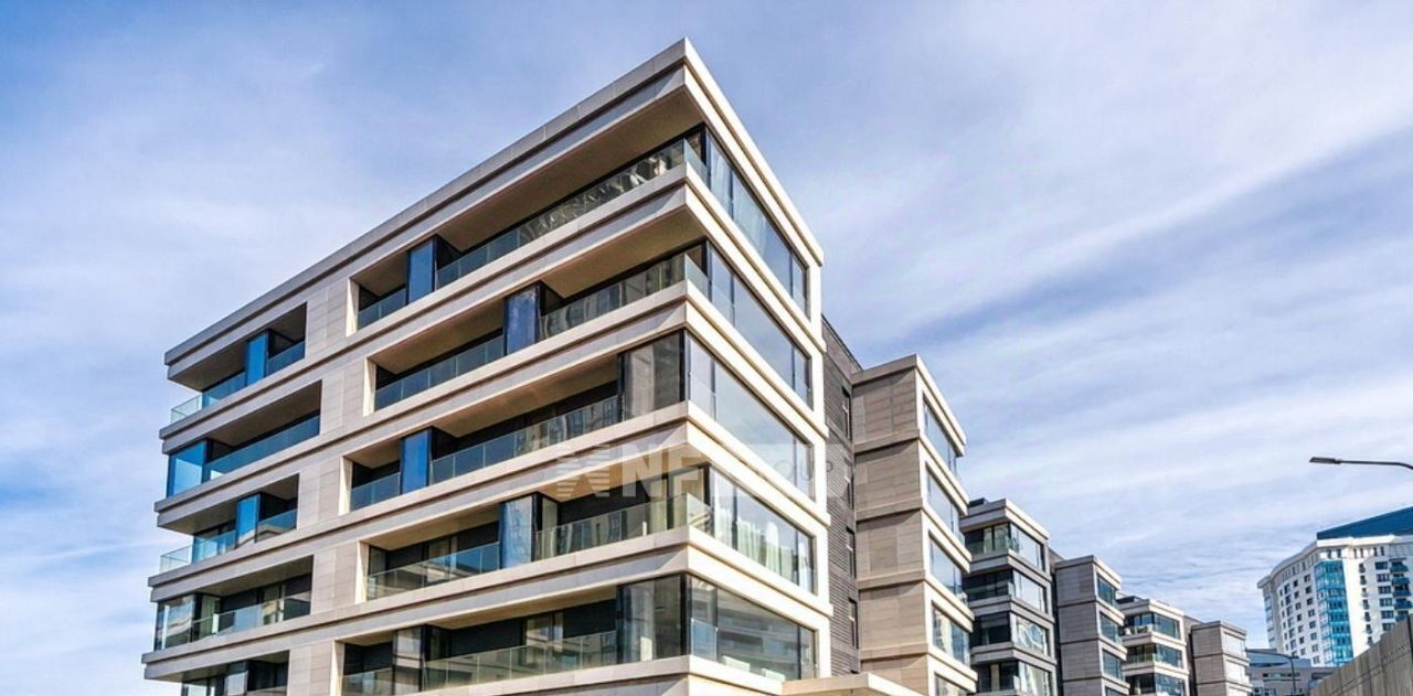квартира г Москва метро Минская ул Минская 2вк/3 фото 18