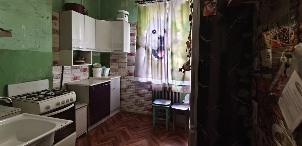 комната г Екатеринбург р-н Орджоникидзевский Уралмаш ул Краснофлотцев 32 фото 16
