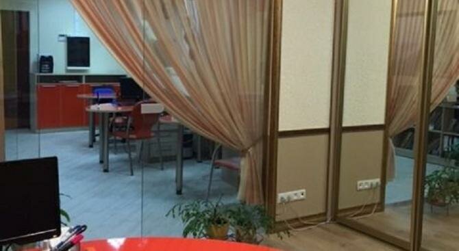 офис г Нижний Новгород р-н Нижегородский Горьковская ул Максима Горького 260 фото 3