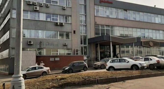 офис г Нижний Новгород р-н Советский Горьковская ул Белинского 61к/2 фото 2