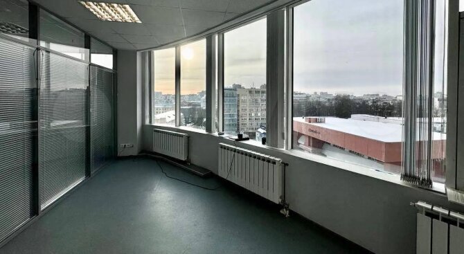 офис г Нижний Новгород р-н Нижегородский Горьковская ул Ульянова 26/11 фото 2