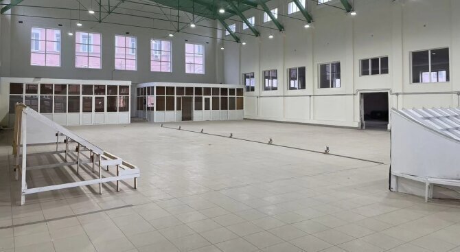 свободного назначения г Нижний Новгород р-н Нижегородский Горьковская ул Большая Покровская 2а фото 1