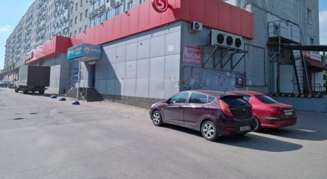 свободного назначения г Нижний Новгород р-н Автозаводский Автозаводская ул Переходникова 29 фото 2