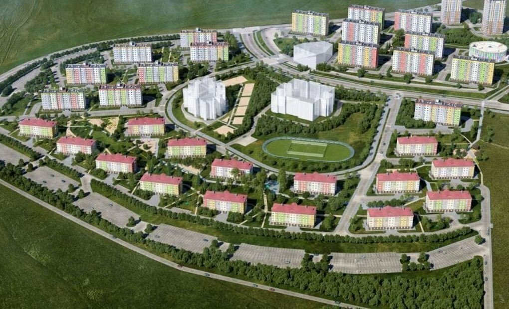 свободного назначения г Нижний Новгород Пролетарская сельский посёлок Новинки, 2-я Дорожная улица, 20 фото 2