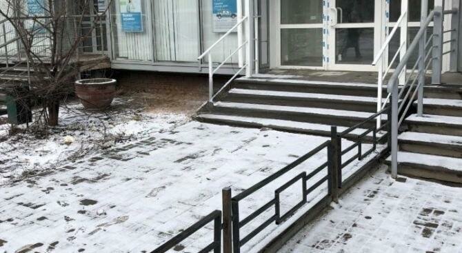 свободного назначения г Нижний Новгород р-н Сормовский Буревестник ул Культуры 1 фото 2
