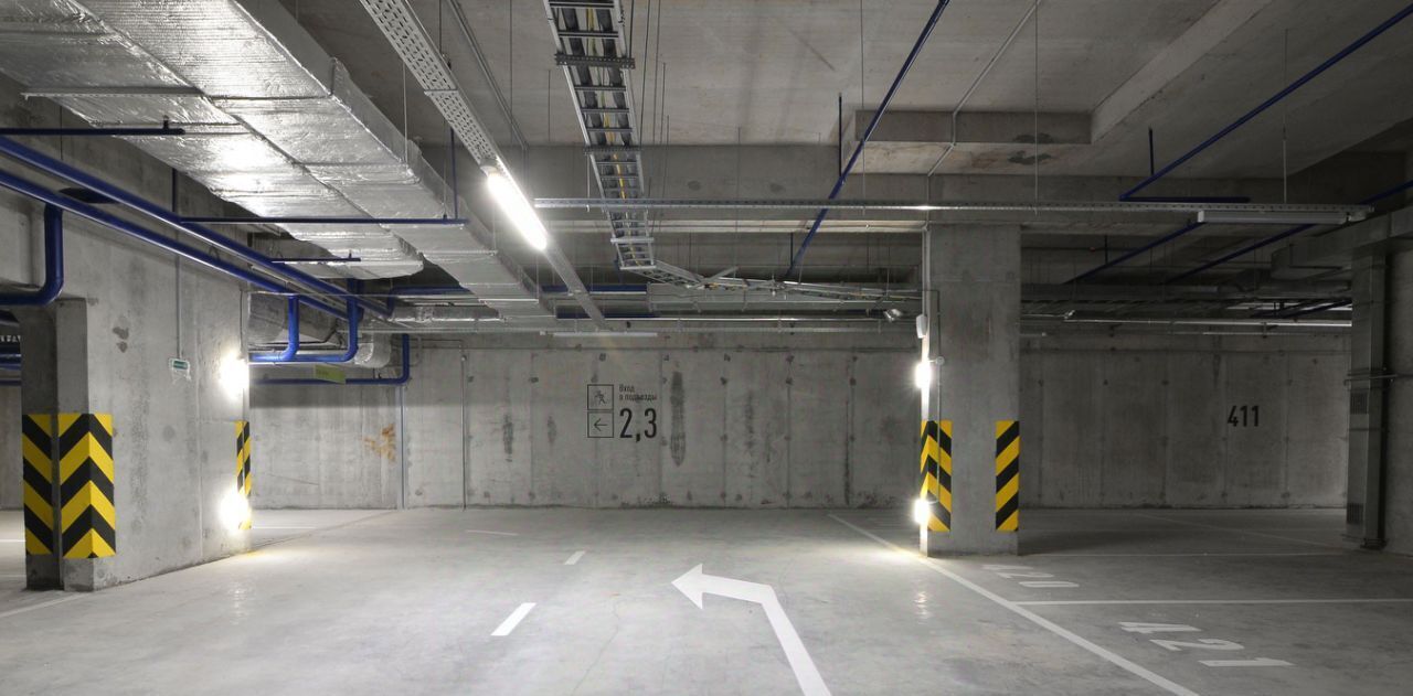гараж г Екатеринбург ул Азина 31 Центр фото 2
