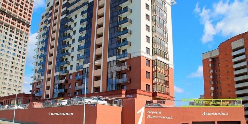 свободного назначения г Екатеринбург р-н Железнодорожный Уральская ул Готвальда 22 фото 2