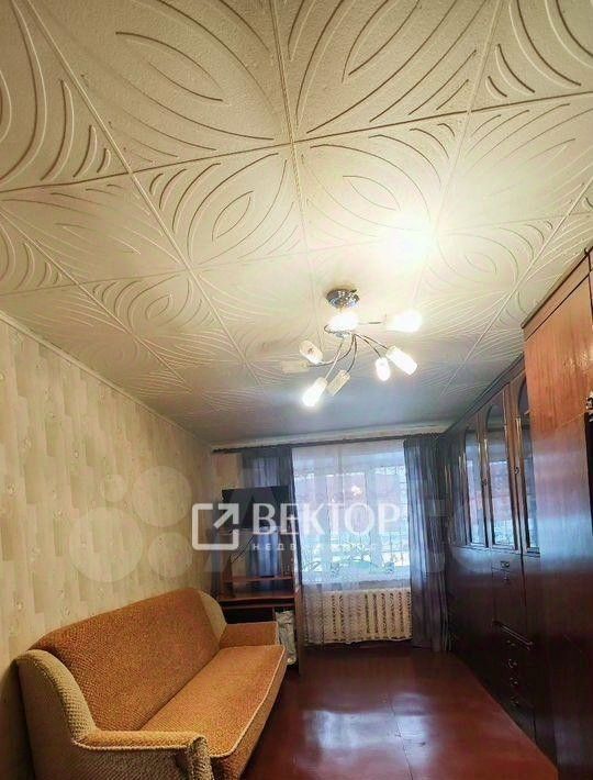 квартира г Ярославль р-н Красноперекопский ул 8 Марта 13 фото 32