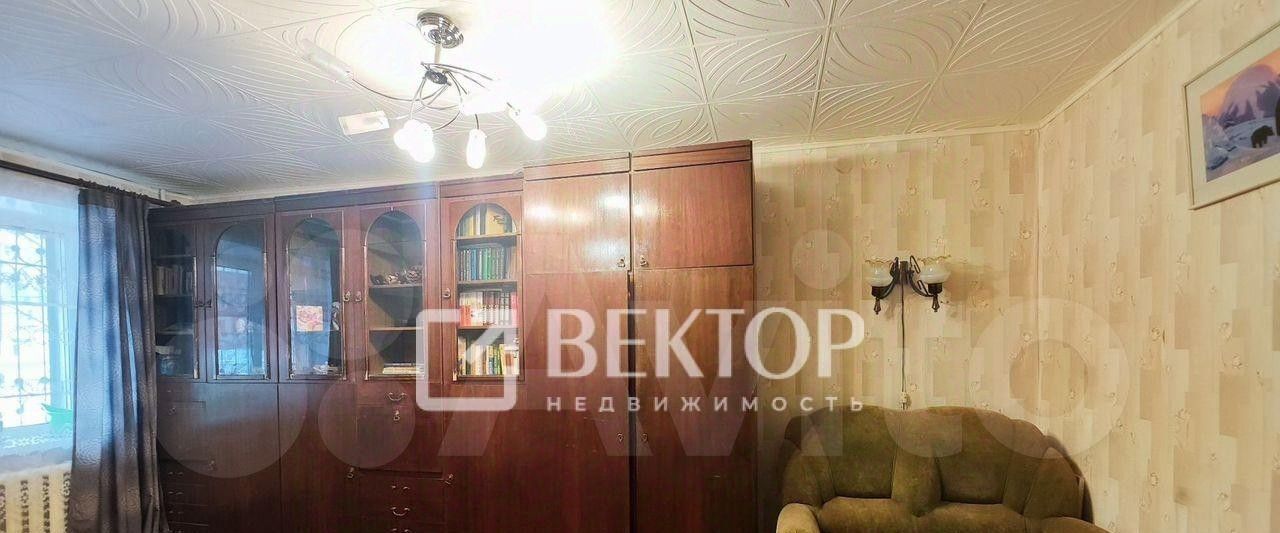 квартира г Ярославль р-н Красноперекопский ул 8 Марта 13 фото 31
