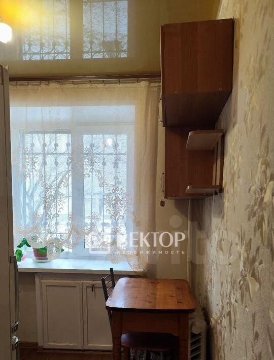 квартира г Ярославль р-н Красноперекопский ул 8 Марта 13 фото 19