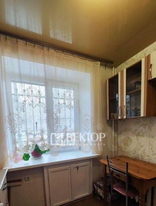 квартира г Ярославль р-н Красноперекопский ул 8 Марта 13 фото 21