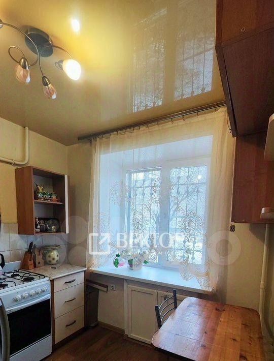 квартира г Ярославль р-н Красноперекопский ул 8 Марта 13 фото 20