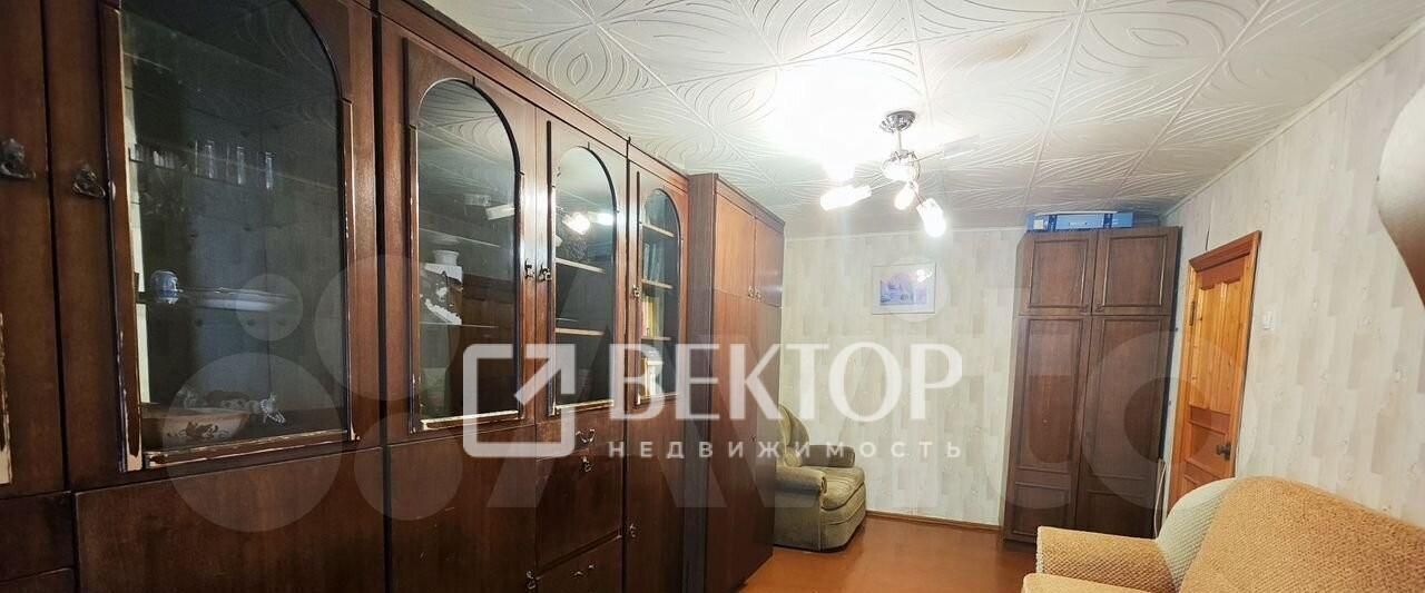 квартира г Ярославль р-н Красноперекопский ул 8 Марта 13 фото 28