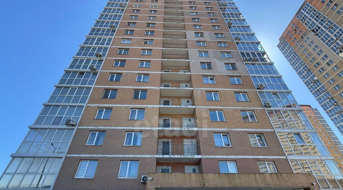 квартира г Владивосток р-н Первомайский ул Феодосийская 37 фото 25