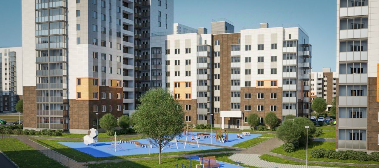 квартира г Петрозаводск ул. Брестская фото 9