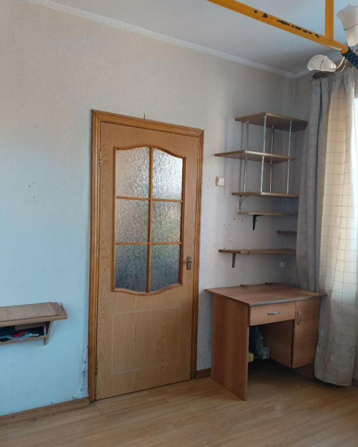 квартира г Мытищи пр-кт Новомытищинский 23/7 фото 11