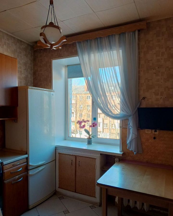 квартира г Мытищи пр-кт Новомытищинский 23/7 фото 15